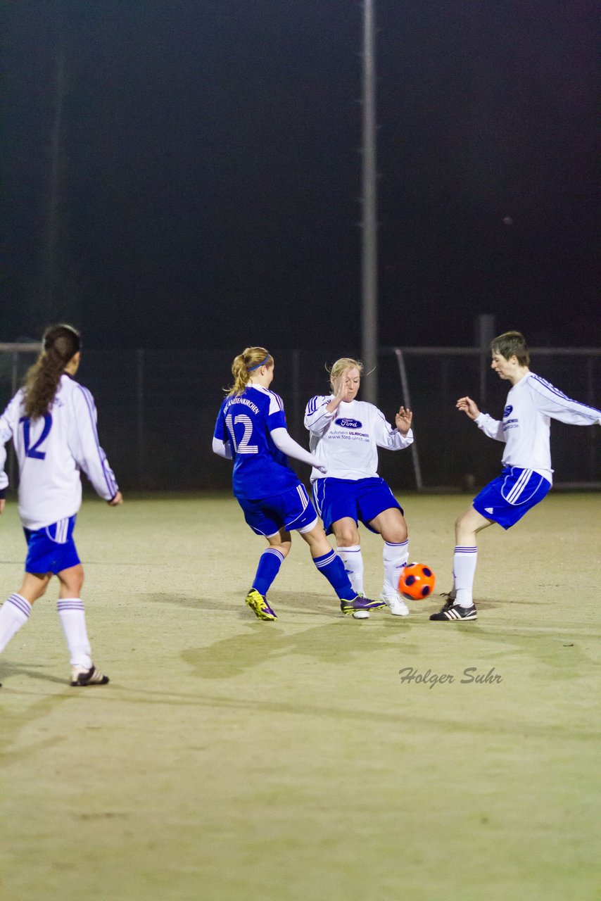 Bild 114 - Frauen FSC Kaltenkirchen - NTSV Niendorf : Ergebnis: 3:1